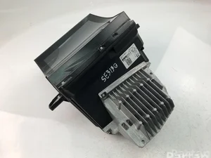 BMW 9252341 5 (F10) 2014 Ecran