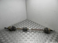 Ford L1T6-3B436-BB / L1T63B436BB Puma 2020 Pusašis dešinė priekis