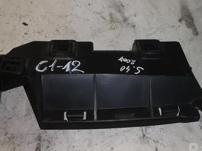 Volvo 31265595 S40 I (VS) 2004 Support pour pare-chocs - Image 1