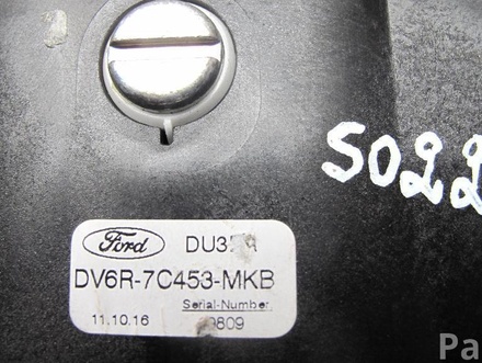 FORD DV6R-7C453-MKB / DV6R7C453MKB TRANSIT CONNECT Kombi 2015 Gear Lever Manual Transmission