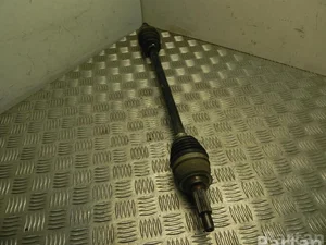 Dacia 391007589R Spring Electric (BBG) 2021 Arbre de transmission Right Front