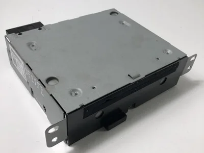 Citroën 9801189780 C4 II (B7) 2013 Radio / lecteur CD - Image 1