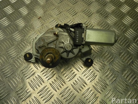 KIA 98700-3E000 / 987003E000 SORENTO I (JC) 2005 Wiper Motor Rear