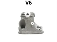 Maserati 6700533760, 06700533760, 769630, 0027766 MC 20 Cielo 2023 Support moteur