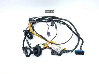Chevrolet 20954411, 1241592, 1241594 CORVETTE (C6) 2012 Kabelsatz für Innenraum Tür - Bild 1