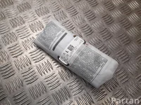 Fiat 00521739280 600e / 600 (365_, 364_) 2025 Kurtyna z lewej