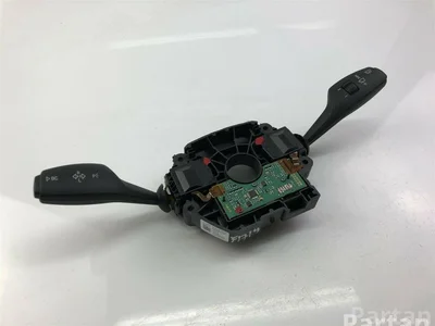 BMW 9253754 1 (F20) 2012 Levier de colonne de direction - Image 1