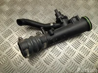 Mercedes-Benz A2540984200 C-Class (W206) 2022 Ansaugluftführung