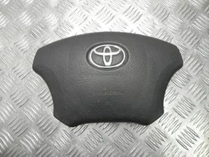 Toyota G08511608A2W CAMRY Saloon (_V3_) 2004 Airbag du conducteur