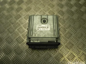 BMW 8510223 3 (E90) 2010 Unité de contrôle moteur