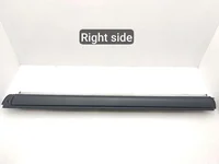 BMW 7288148, 105101924, F0700652 6 Gran Coupe (F06) 2015 Sunshade for door window right side