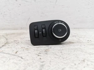 Opel 39201663 Corsa F 2021 Interrupteur de lumière