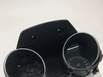 Subaru A2C86322102 OUTBACK (BS) 2016 Tableau de bord - Image 1