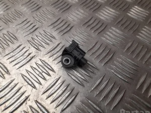 BMW 9496815 iX 2023 Capteur d'impact (systèmes d'airbag)