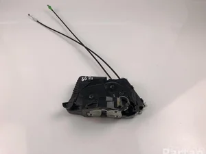 Toyota U31-11130 / U3111130 YARIS (_P13_) 2015 Serrure de porte