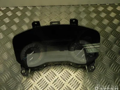 Ford USA DS7T-10849-EJ / DS7T10849EJ FUSION 2014 Tableau de bord mph km/h - Image 1