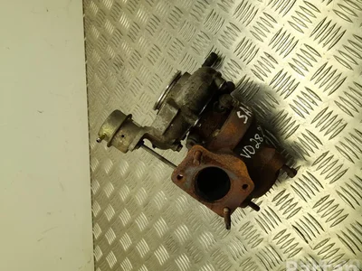 Saab 452204-0005 / 4522040005 9-3 (YS3D) 2000 Turbocompresseur - Image 1