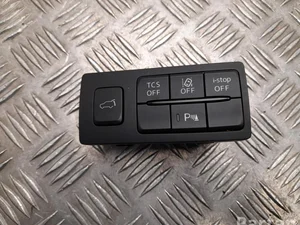 Mazda KB8N66170A CX-5 (KF) 2017 Multiple switch