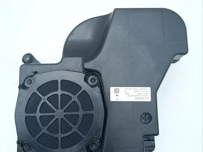 Porsche 9J1.035.916 / 9J1035916 Taycan 2021 Głośnik nisko-tonowy - Zdjęcie 1