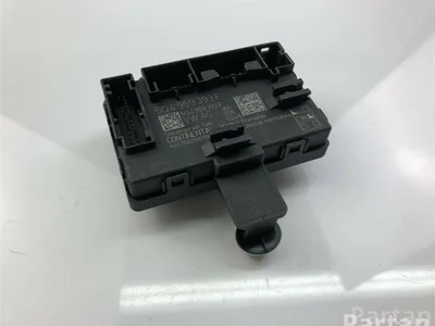 Volkswagen 5Q4959393F GOLF VII (5G1, BQ1, BE1, BE2) 2014 Aparato de mando - Imagen 1