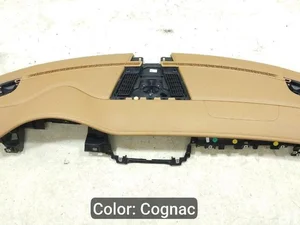 Porsche PANAMERA (970) 2012 Tablero de instrumentos (panel)