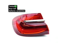 BMW 7342965, 20870104 7 (G11, G12) 2016 Rückleuchte links USA