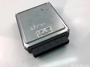 Ford 6S71-12A650-FB / 6S7112A650FB MONDEO III (B5Y) 2007 Valdymo blokas variklio