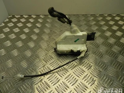 Peugeot PSA732290 5008 2011 Serrure de porte Right Front - Image 1