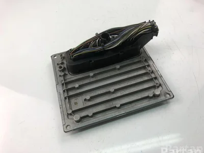 Ford 6S51-12A650-AB; S118685032B / 6S5112A650AB, S118685032B KA (RB_) 2006 Unité de contrôle moteur - Image 1