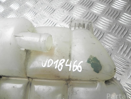 FORD CV61-8K218-B / CV618K218B FOCUS III 2013 Coolant Expansion Tank