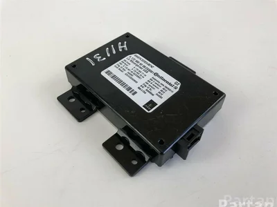 Mercedes-Benz A1729006008 CLS (C218) 2012 Unités de contrôle - Image 1