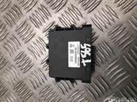 Renault 284Y6 6LA6D / 284Y66LA6D ZOE (BFM_) 2020 Valdymo blokai