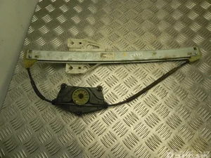 Audi 8R0 839 462 B / 8R0839462B Q5 (8R) 2009 Lève-vitre Right Rear