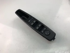 Renault E30169 MEGANE III Grandtour (KZ0/1) 2012 Langų pakėlimo mygtukas