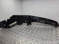 BMW 51765A01593 5 G60 2025 Zierleiste  Scheibenwischer