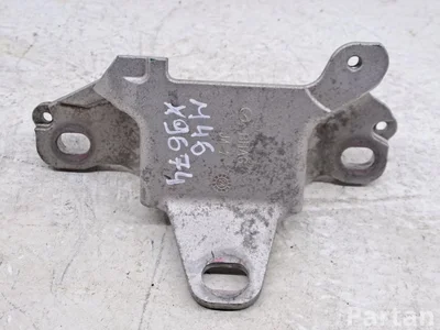 Mazda CX-30 DM 2025 Variklio tvirtinimas - Paveiksliukas 1