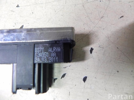 FORD 13A350 AA / 13A350AA MONDEO IV (BA7) 2011 Emergency light/Hazard switch