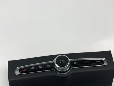 Volvo 31398845 V90 II 2020 Commutateur multiple - Image 1