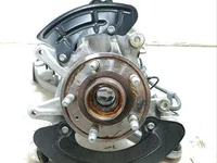 Chevrolet 23428469, 421320555, 84831800 Corvette (C8) 2023 Hinterer Radlagergehäuse komplett rechte Seite