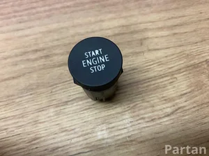 Renault 251503985R AUSTRAL 2024 Botón de inicio-parada