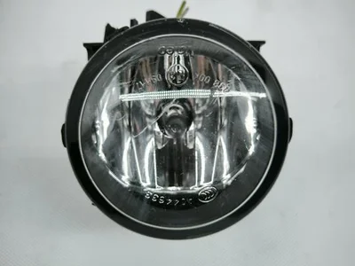 Citroën 9687410080 C4 CACTUS 2018 Projecteur antibrouillard - Image 1