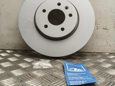 Opel 24013002241, 569077 ZAFIRA TOURER C (P12) 2013 Тормозный диск спереди - Изображение 1