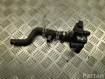 Porsche 7P5819824 CAYENNE (92A) 2017 Zusatzwasserpumpe - Bild 1