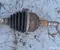 Ford JX673B437 Focus IV (HN) 2021 Arbre de transmission - Image 3
