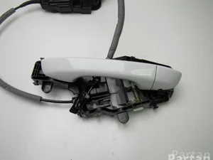 Volkswagen 5NC 837 015, 5NA 837 085 C / 5NC837015, 5NA837085C TIGUAN (5N_) 2016 Serrure de porte