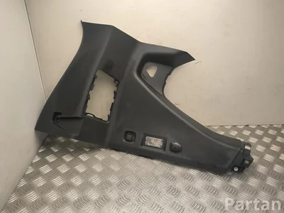 Dacia 769181648R Jogger 2022 Poszycie bagażnika z lewej - Zdjęcie 1