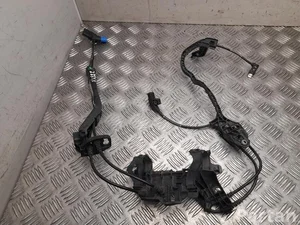 Mercedes-Benz A 25 540 64 15, A 254 540 68 15 / A255406415, A2545406815 GLC X254 2024 Wiązka przewodów