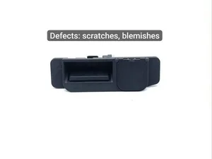 Aston Martin A0997503600, 01150552905, 01150413904 DBX 2021 Tailgate Handle
