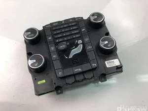Volvo 30795271 S60 II 2013 Unidad de control, control automático del aire acondicionado