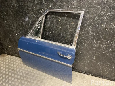 Mercedes-Benz KLASA S sedan (W108, W109) 1971 Drzwi z przodu z lewej - Zdjęcie 1